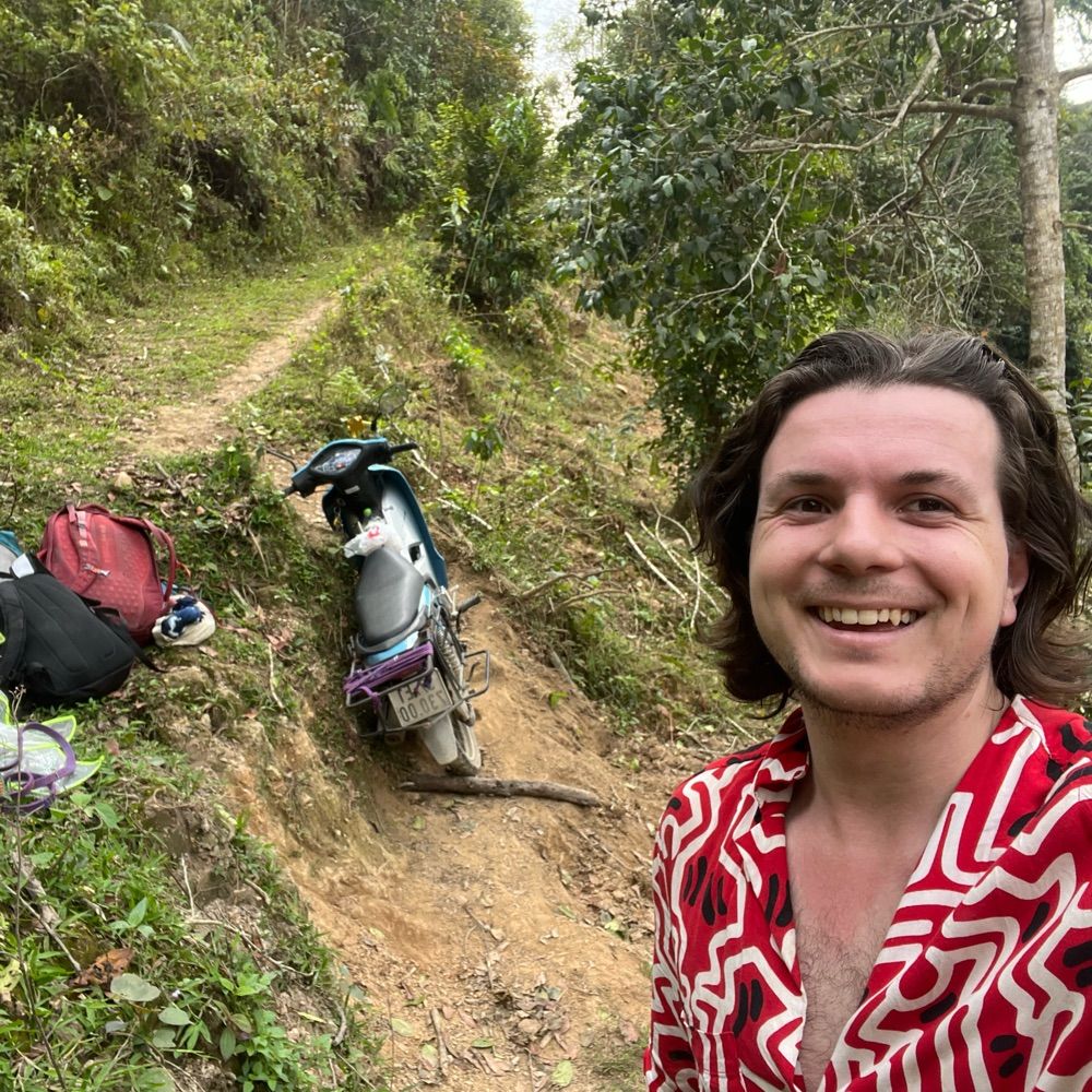 Dale Inverarity avatar